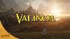 The History Of Valinor Tolkien Explained