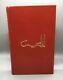 The Hobbit Jrr Tolkien Folio Society 1979 First Edition Rebind Lord Of The Rings