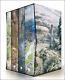 The Hobbit & Lord Of The Rings Boxed Gift Set By J R R Tolkien Free Shipping
