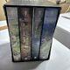 The Hobbit & Lord Of The Rings Slipcase Hardcover J R R Tolkien Book