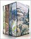The Hobbit & The Lord Of The Rings Complete Boxed Set Tolkien New Hardcover