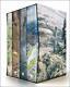 The Hobbit & The Lord Of The Rings Boxed Set I, Tolkien, Lee+