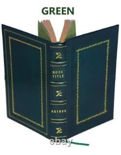 The Hobbit & The Lord of the Rings Boxed Set Premium Leather Bound