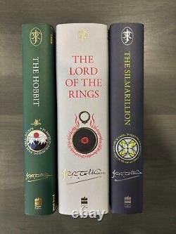 The Hobbit / The Lord of the Rings / The Silmarillion