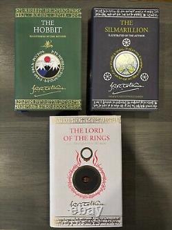 The Hobbit / The Lord of the Rings / The Silmarillion