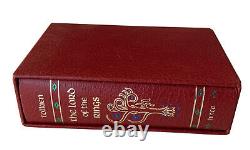 The LORD Of THE RINGS Collector's Edition Copyright 1966 By G. Allen & Unwin Ltd