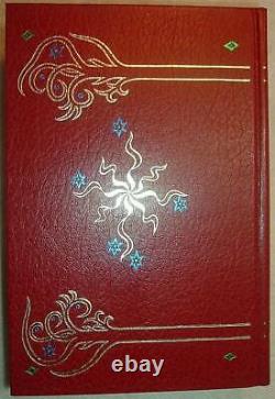 The LORD Of THE RINGS Westmarch Collectors Edition J. R. R. Tolkien 1974 Edition
