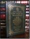 The Lays Of Beleriand By Jrr Tolkien Lord Of Rings Sealed Easton Press Leather