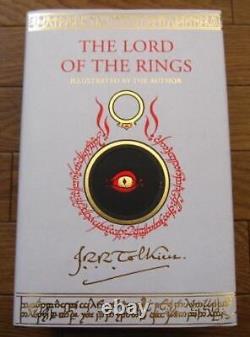 The Lord Of Rings Special Edition