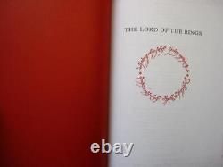 The Lord Of Rings Special Edition