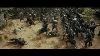The Lord Of The Rings 2001 The Fighting Uruk Hai Part 1 4k Upscaled Slightly Edited