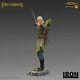 The Lord Of The Rings Bds Art Scale Statue 1/10 Legolas Iron Studios Figure