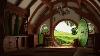 The Lord Of The Rings Bag End Ambience U0026 Music