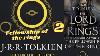 The Lord Of The Rings Book 1 Part 2 The Fellowship Of The Ring
