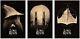 The Lord Of The Rings. Bottleneck Gallery. Phantom City Creative Variant Set