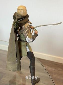 The Lord Of The Rings Hot Toys Legolas