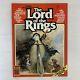 The Lord Of The Rings Magazine 1979 Warren Special Edition Very High Grade
