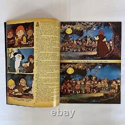 The Lord Of The Rings Magazine 1979 Warren Special Edition VERY HIGH GRADE