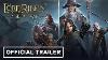 The Lord Of The Rings Rise To War Official Trailer