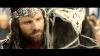 The Lord Of The Rings The Coronation Of Aragorn Hd