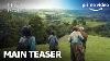 The Lord Of The Rings The Rings Of Power Main Teaser Prime Video