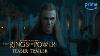 The Lord Of The Rings The Rings Of Power Official Teaser Trailer Prime Video