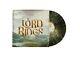 The Lord Of The Rings Trilogy Green With Gold Splatter Vinyl 3xlp New Free Ship