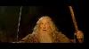 The Lord Of The Rings You Shall Not Pass Hd