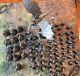 The Lord Of The Rings Battle Of Pelennor Fields Assembled Miniatures Dice Only
