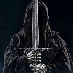 The Lord of The Rings Dark Riders Nazgul Replica Sword, The Ring Wraiths Sword