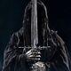 The Lord Of The Rings Dark Riders Nazgul Replica Sword, The Ring Wraiths Sword