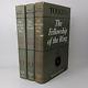 The Lord Of The Rings J. R. R. Tolkien Second Edition Set 1966