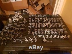 The Lord of The Rings LOTR The Hobbit Gondor Minas Tirith army roughly 1600 pts