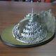 The Lord Of The Rings Minas Tirith Capital Of Gondor Model Statue Toy Collection