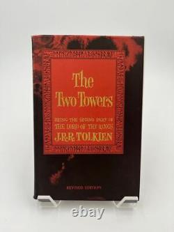 The Lord of The Rings Revised Editions