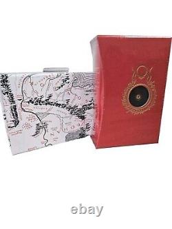 The Lord of The Rings Special Edition By J. R. R. Tolkien Hardcover Slip Cased