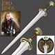 The Lord Of The Rings The Sword Of Eowyn, Lotr Replica Eowyn's Sword With Dispay