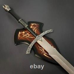The Lord of The Rings Witch-King Sword, King Angmar's Replica Sword