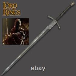 The Lord of The Rings Witch-King Sword, King Angmar's Replica Sword From LOTR