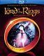 The Lord Of The Rings (1978 Animated Movie) Blu-ray