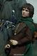 The Lord Of The Rings 1/6th Scale Asmus Toys Frodo Baggins Lotr014s Figures Toy