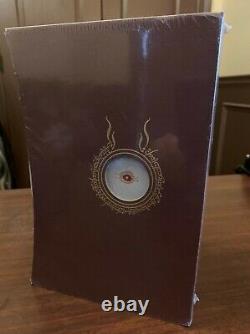 The Lord of the Rings 50th Anniversary Deluxe Edition, Tolkien 9780007182367