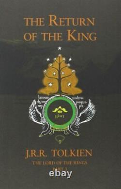 The Lord of the Rings 60th Anniversary Boxed Set By J. R. R. Tolkien NEW Hardcover