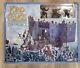 The Lord Of The Rings Armies Of Middle Earth Battle At Helm's Deep Box Set