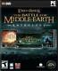 The Lord Of The Rings Battle For Middle Earth Anthology Dvd-rom Very Good
