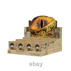 The Lord of the Rings Classic Series POP MART Mystery Blind Box Action Figure