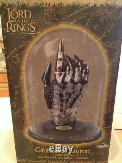 The Lord of the Rings Gauntlet of Sauron United Cutlery
