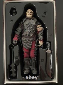 The Lord of the Rings Gothmog Sixth Scale Figure by Asmus Toys