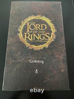 The Lord of the Rings Gothmog Sixth Scale Figure by Asmus Toys