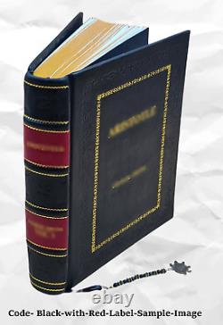 The Lord of the Rings Illustrated PREMIUM LEATHER BOUND